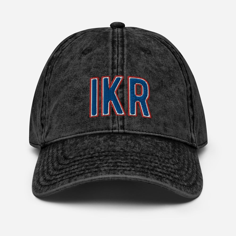 Fashionable Vintage Cap