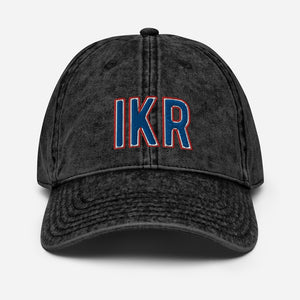 Fashionable Vintage Cap
