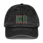 Fashionable Vintage  Cap