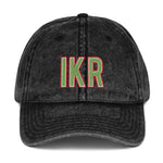 Fashionable Vintage Cap