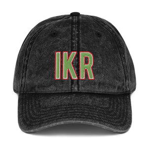 Fashionable Vintage Cap