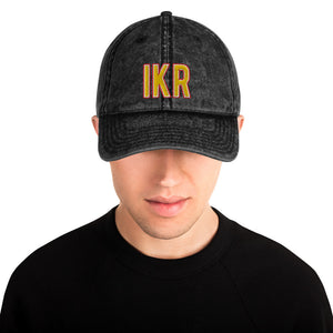 Fashionable Vintage  Cap