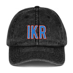 Fashionable Vintage Cap