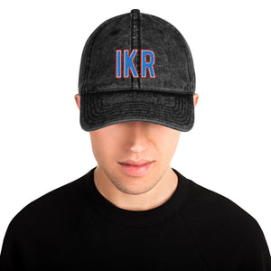 Fashionable Vintage Cap
