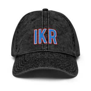 Fashionable Vintage Cap