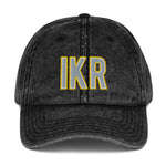 Fashionable Vintage  Cap