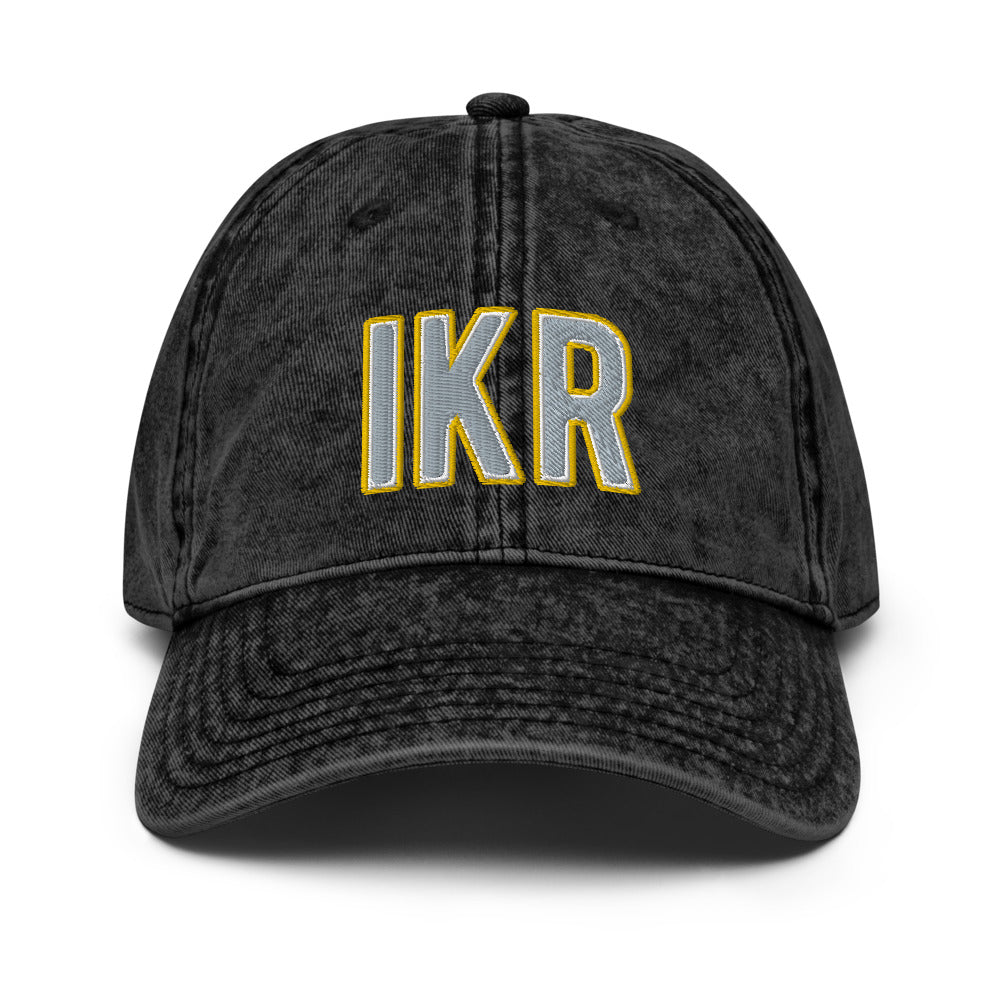 Fashionable Vintage  Cap