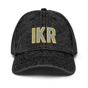 Fashionable Vintage  Cap