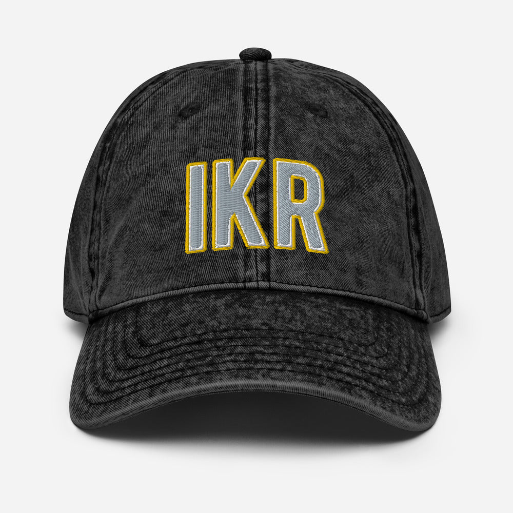 Fashionable Vintage  Cap