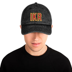Fashionable Vintage  Cap