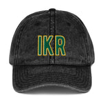 Fashionable Vintage  Cap