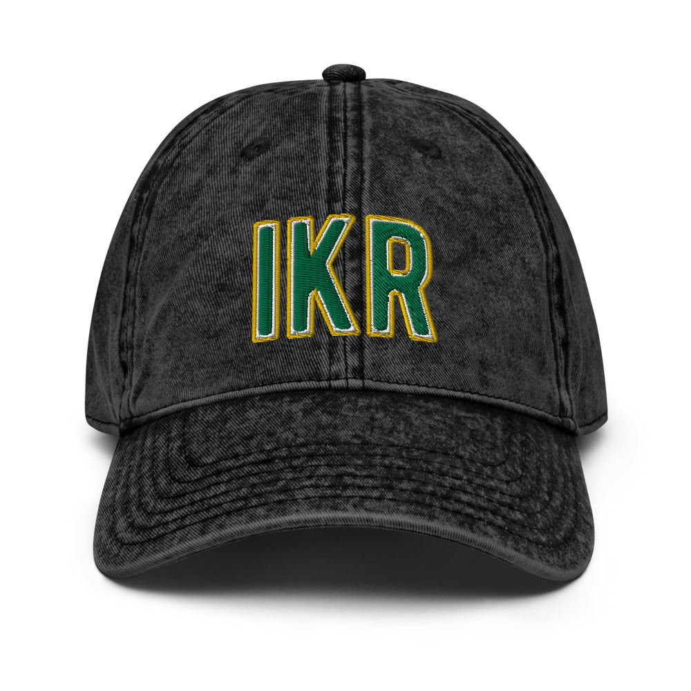 Fashionable Vintage  Cap