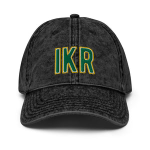 Fashionable Vintage  Cap