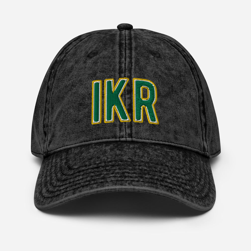 Fashionable Vintage  Cap