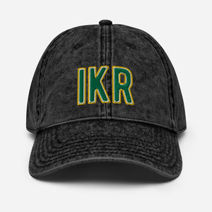 Fashionable Vintage  Cap