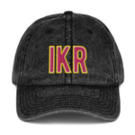 Fashionable Vintage  Cap
