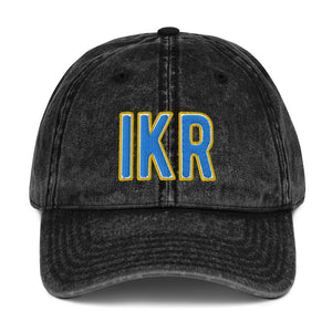 Fashionable Vintage Cap