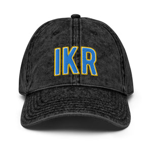 Fashionable Vintage Cap