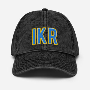 Fashionable Vintage Cap