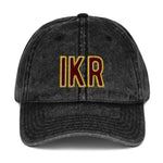 Fashionable Vintage Cap