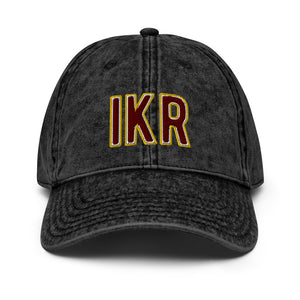 Fashionable Vintage Cap