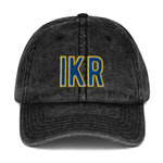 Fashionable Vintage  Cap