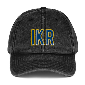 Fashionable Vintage  Cap
