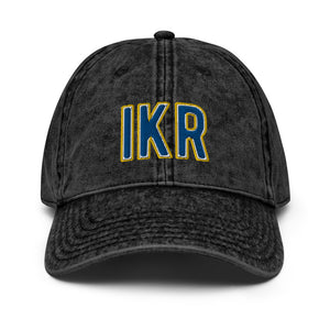 Fashionable Vintage  Cap