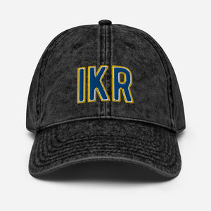 Fashionable Vintage  Cap