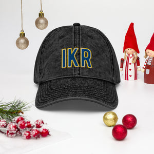 Fashionable Vintage  Cap