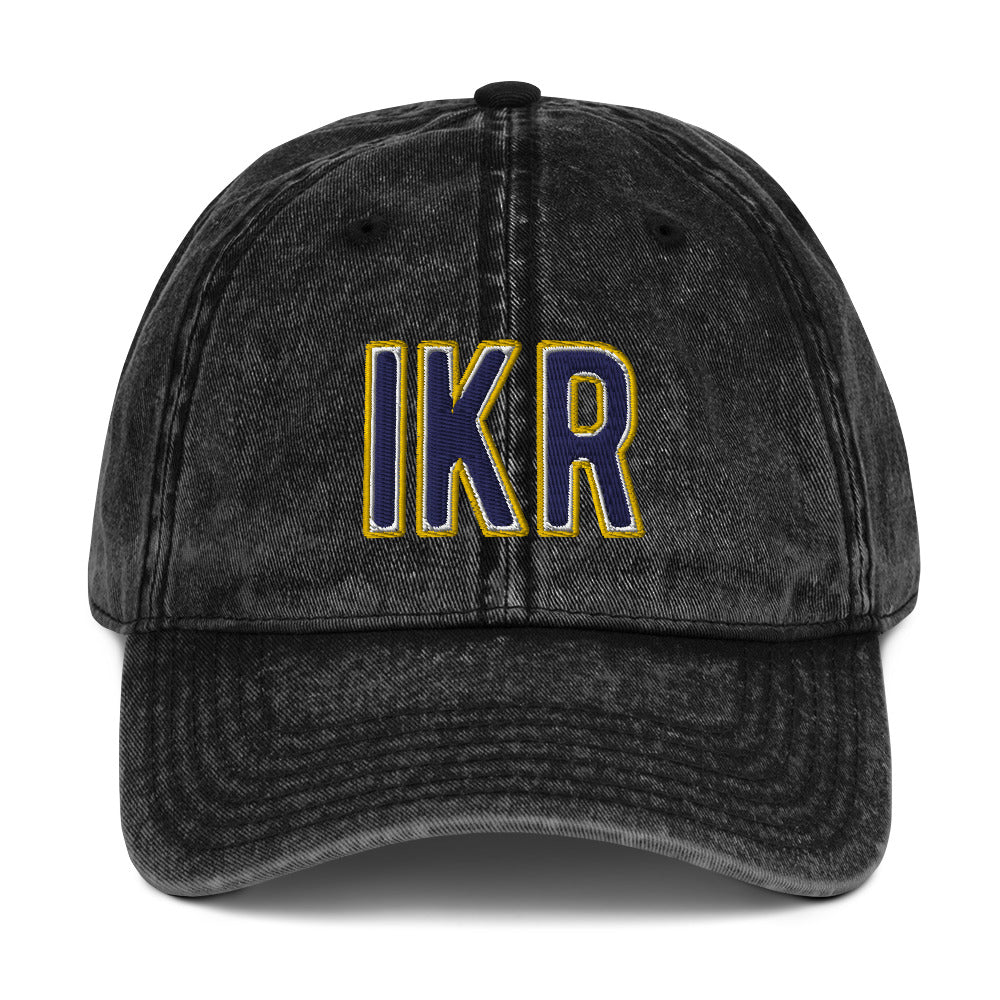 Fashionable Vintage  Cap