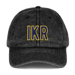 Fashionable Vintage  Cap