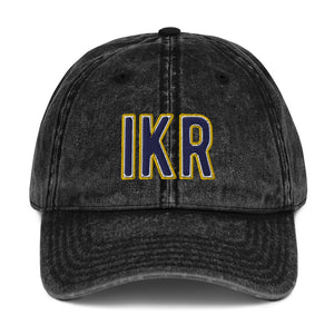 Fashionable Vintage  Cap