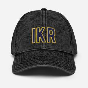 Fashionable Vintage  Cap