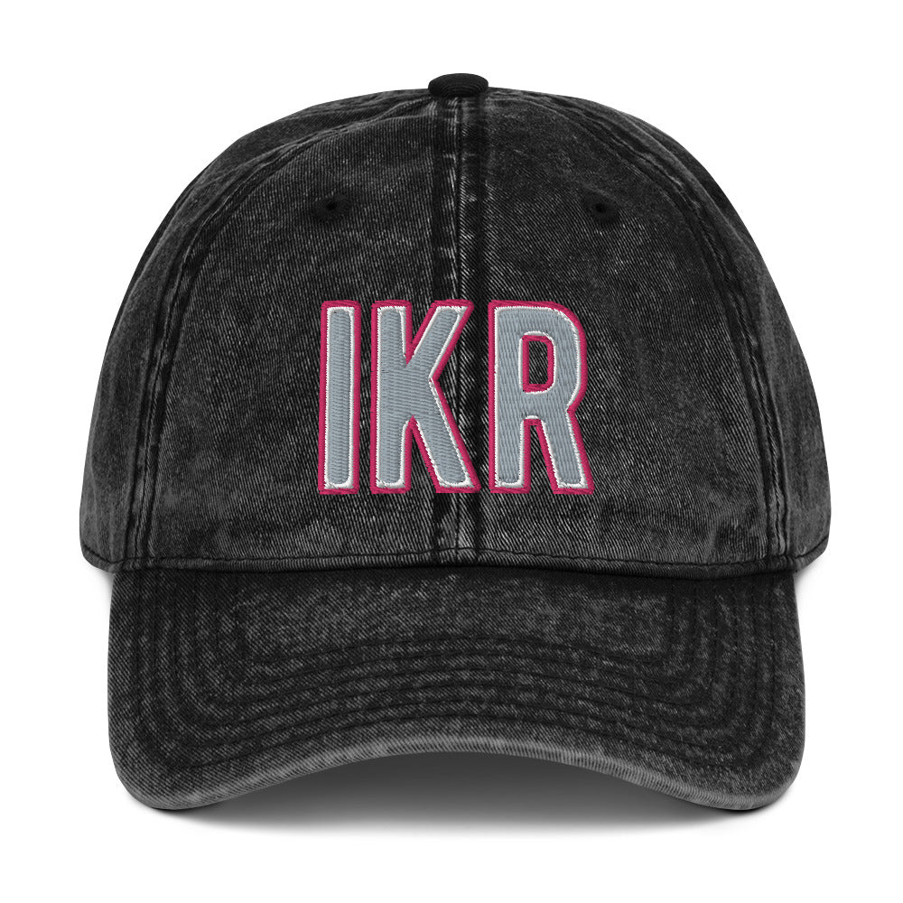Fashionable Vintage  Cap