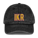 Fashionable Vintage  Cap