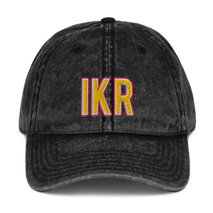 Fashionable Vintage  Cap