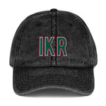Fashionable Vintage  Cap