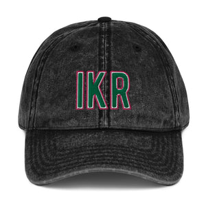 Fashionable Vintage  Cap