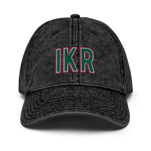 Fashionable Vintage  Cap