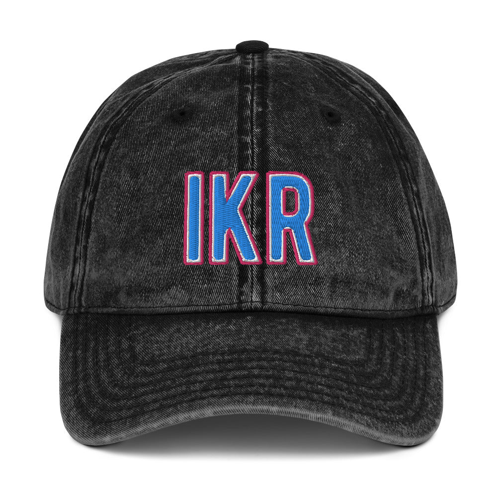Fashionable Vintage  Cap