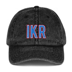 Fashionable Vintage  Cap