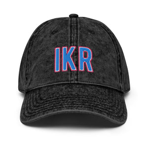Fashionable Vintage  Cap