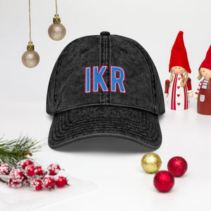 Fashionable Vintage  Cap