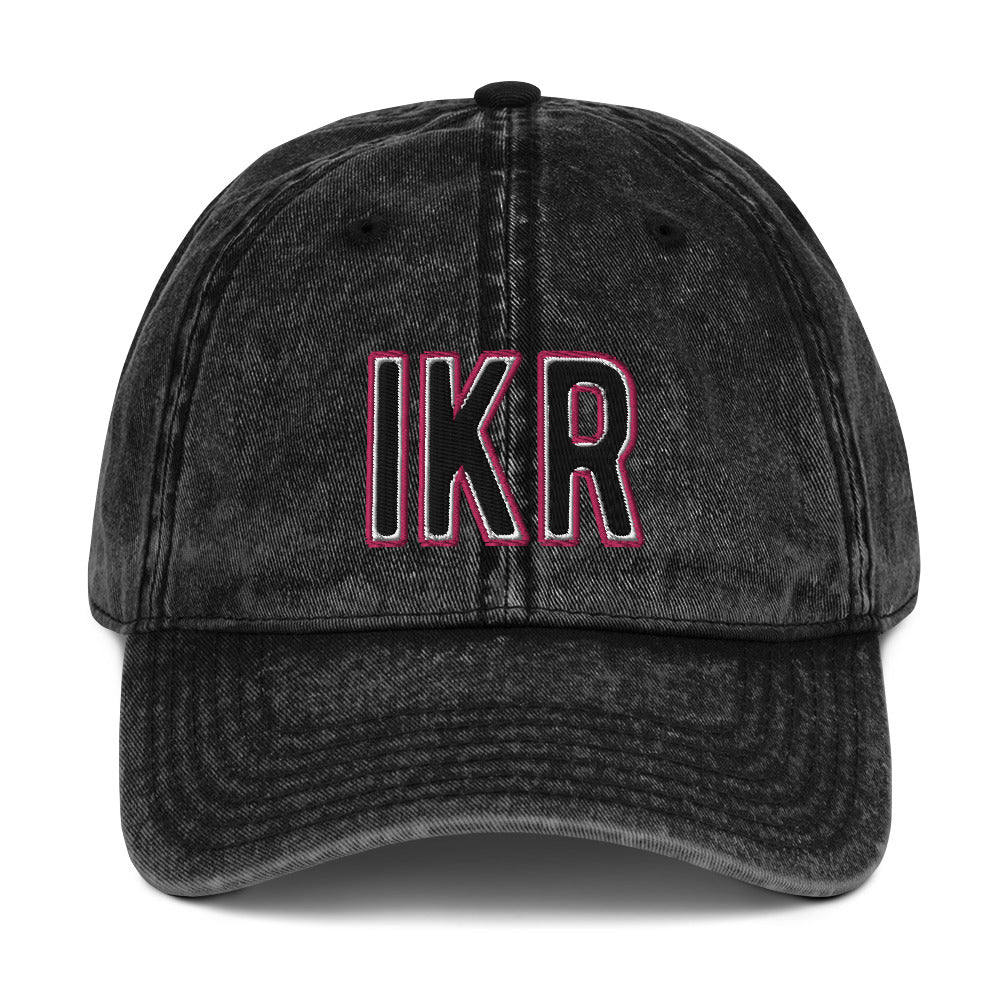 Fashionable Vintage Cap
