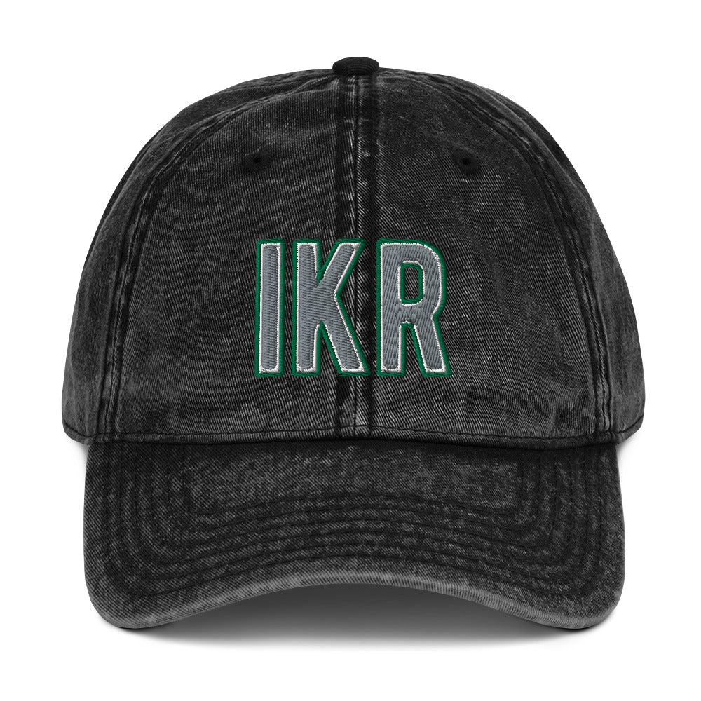Fashionable Vintage Cap