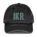 Fashionable Vintage Cap