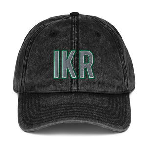 Fashionable Vintage Cap
