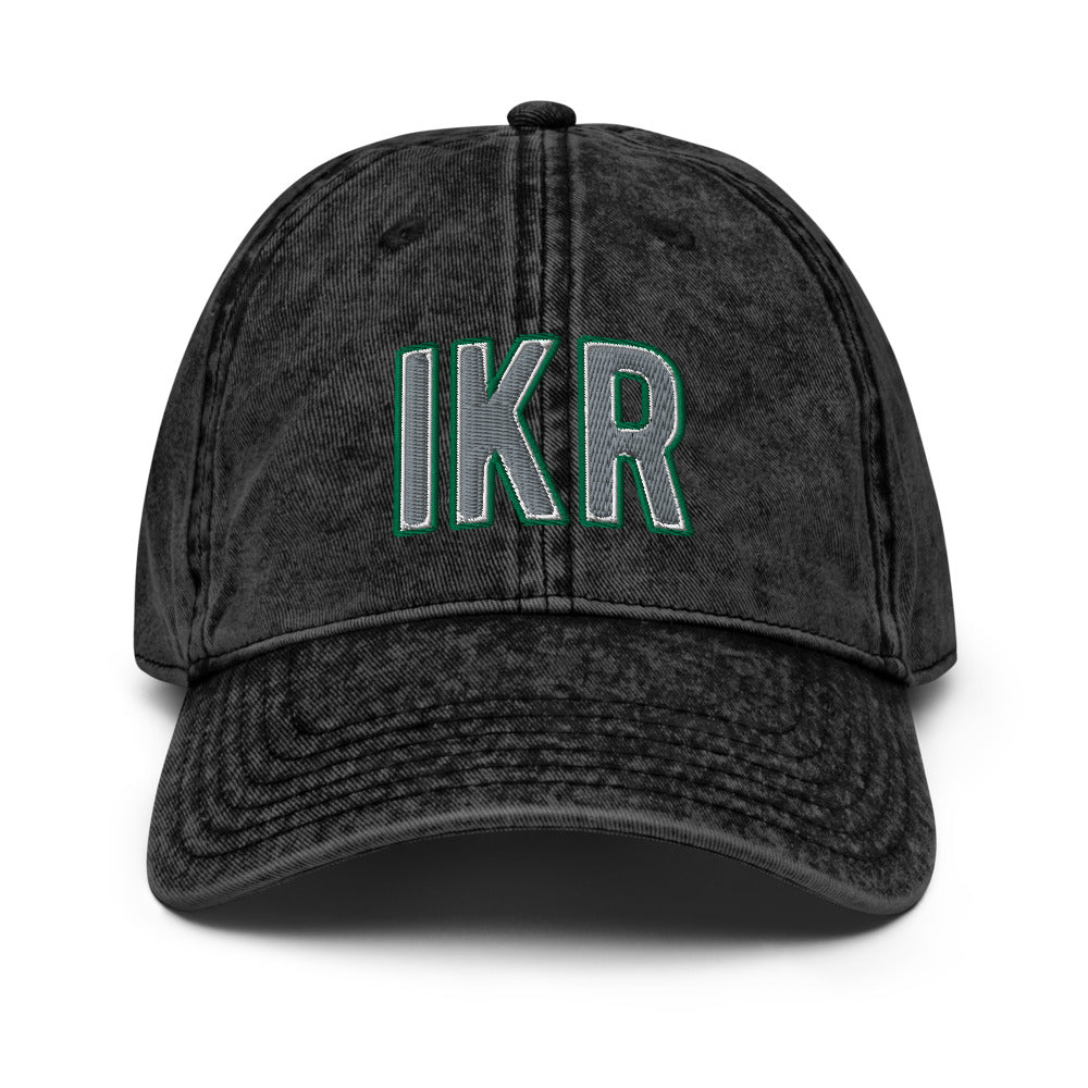 Fashionable Vintage Cap