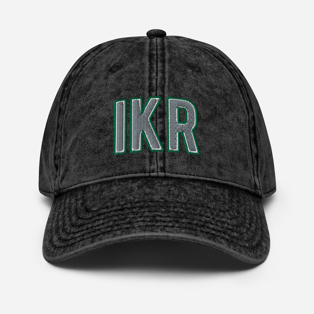 Fashionable Vintage Cap
